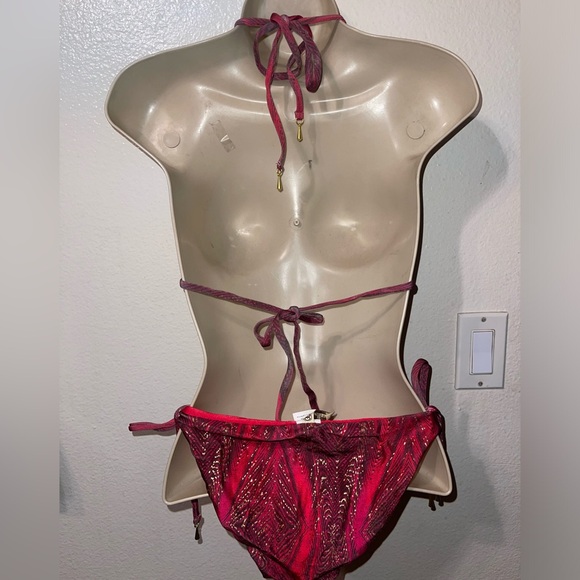 NEW  Bellissima Swimsuit size M - Picture 3 of 6